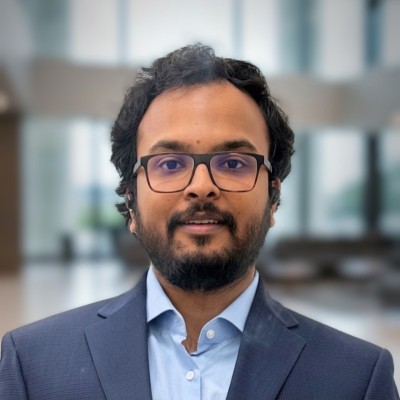 Photo of Prayut Jain