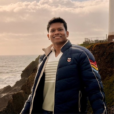 Photo of Shahadat Reza